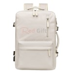 大容量擴容輕便旅行雙肩包