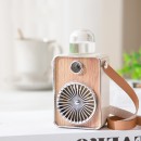 Spray Portable Mini Fan