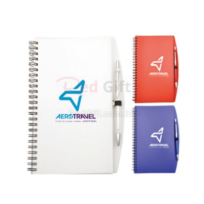 PP Notebook