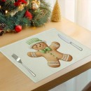 亞麻餐墊 亞麻餐墊