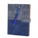 Erasable Notebook with Erasable Pen