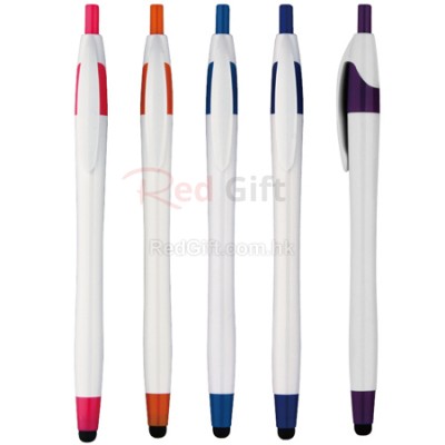 Touch Advertising Pen