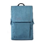 Canvas Backpack