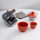 Tea Set Travel Pack