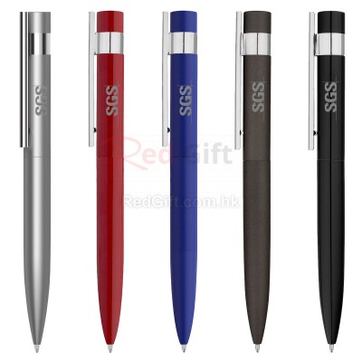 Pinicle Metal Pen