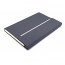 Notebook With Magnetic