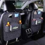 Car SeatBack Organizer