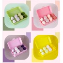 Make-up Sponge with Box