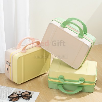 14 Inch Travel Cosmetic Case