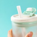 玻璃自動攪拌搖搖杯