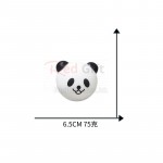 熊貓捏捏樂解壓玩具