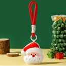 聖誕掛件鑰匙扣