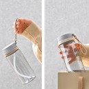 Portable Sports Bottle