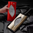 金屬水晶獎座 金屬水晶獎座