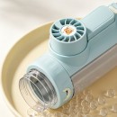 降溫噴霧水樽風扇 降溫噴霧水樽風扇