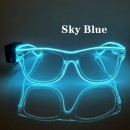 LED Luminous Glasses for Party