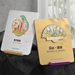 磁吸金屬獎牌