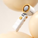 冰敷手持便攜製冷風扇