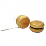 Wooden YoYo