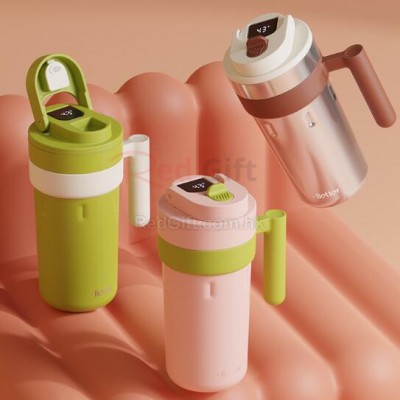 316 Stainless Steel Mug