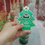聖誕樹開瓶器