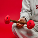 冰糖葫芦养生锤 冰糖葫芦养生锤