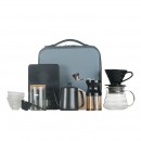 Travel Coffee Set