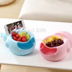 Little Bear Lazy Fruit Plate