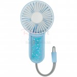 LED Fan