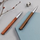 Wooden Twist Pen