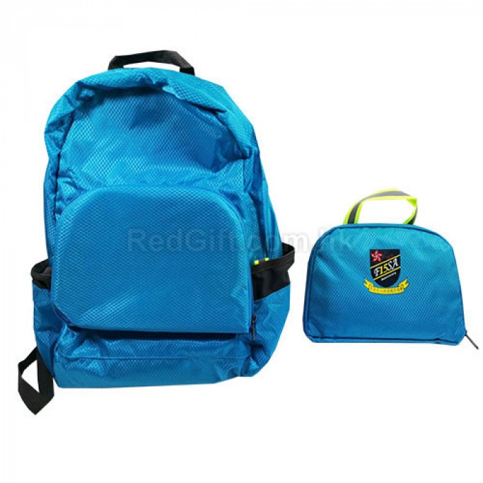 戶外折疊背囊-前入境處職員協會