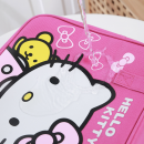 Handheld insulated lunch box bag