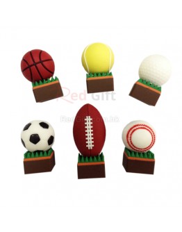 Balls USB Flash Drive