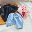 方形髮圈 方形髮圈