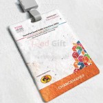 Seed Paper Admission Pass