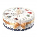 創意蛋糕造型禮盒 創意蛋糕造型禮盒