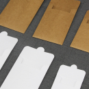 250G加厚牛皮信封袋