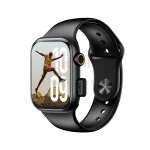 可抽拉式攝影機智慧手錶