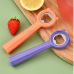 Carabiner Bottle Opener