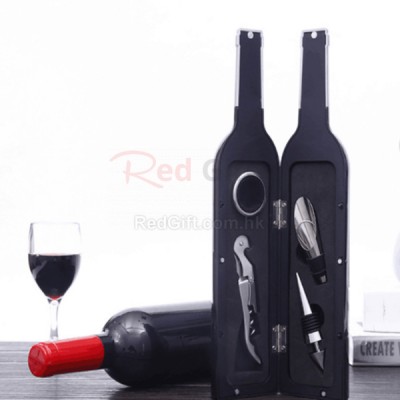 Driptop Wine Set