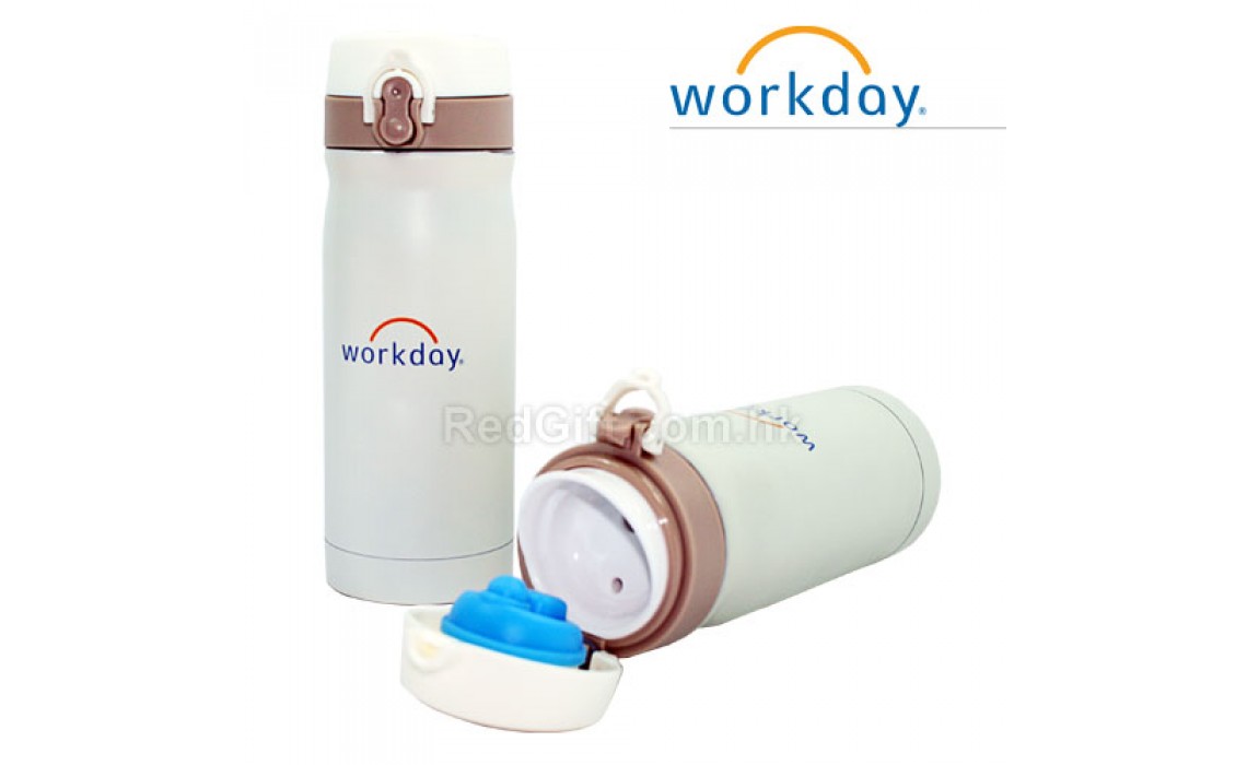 Ultralight Mug-Workday, Inc.