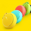 Outdoor Bluetooth Speaker