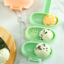 Baby Supplement Rice Dough Mold