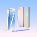 Creative Hourglass Advertise Pen