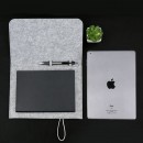 Felt Notebook Cover