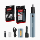 金屬鋁管電動鼻毛修剪器