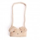 Plush, Heat-Insulating, Anti-Scalding,Hand-Warming Milk Tea Cup Sleeve（Customizable）