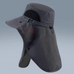 戶外登山防曬漁夫帽