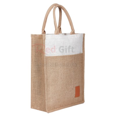 Scotch Jute Bag