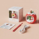 Apple House Nightlight